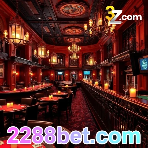 2288bet.com App