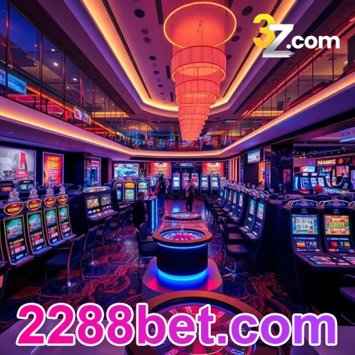 2288bet.com Bônus