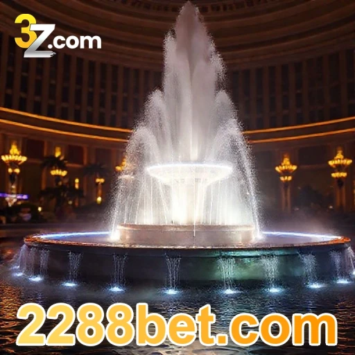 2288bet.com Cassino