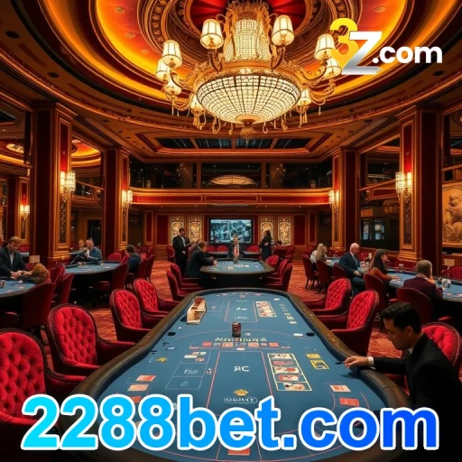 2288bet.com Confiavel