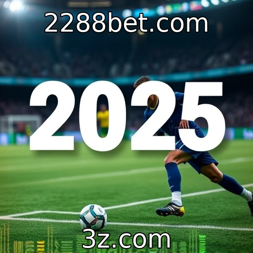 Descubra a nova era das apostas esportivas no Brasil