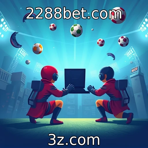 2288bet.com Desvendando a Psicologia do Apostador nas Jogos Online