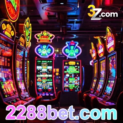 2288bet.com Login