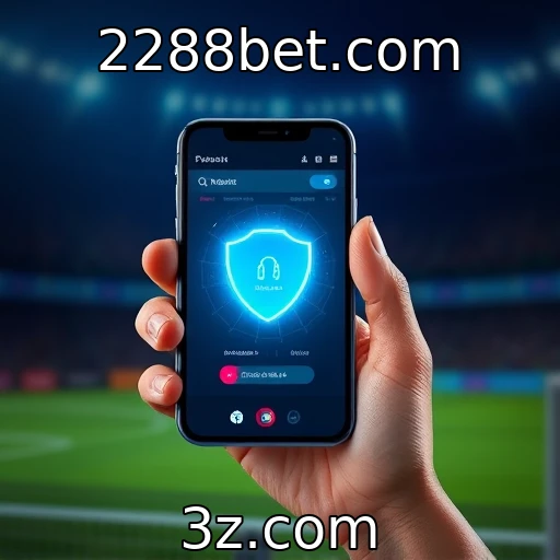 2288bet.com Desvendando as Melhores Estratégias de Apostas Esportivas em 2025