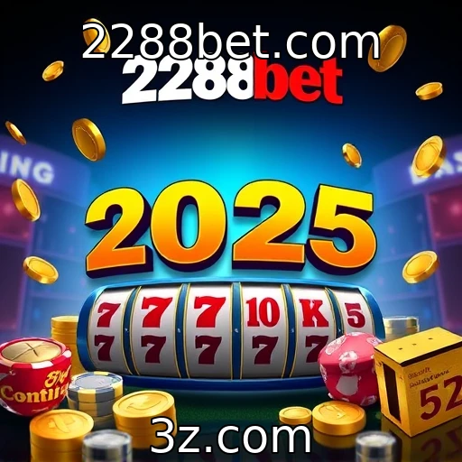 2288bet.com Apostas Esportivas: Dicas para Maximizar Seus Lucros em 2025