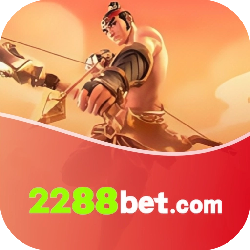 2288bet.com logo