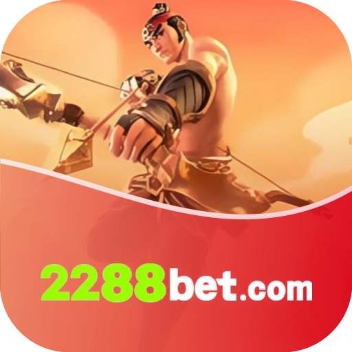 2288bet Logo
